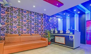 Goroomgo Effective Bollywood Hotels Bhubaneswar - Image 5