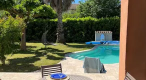 Confortable Villa with pool 4BR 6-8 people - Image 5