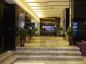 Lavande Hotel Sanya Bay Jixiang Street Bus Station - Image 1