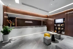 Home Inn Plus Hangzhou West Lake Lakeside Pedestrian Street - Image 2