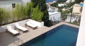 Suite sur la mer Marseille Corniche - Image 4