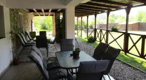 Cabana Poiana Galdei - Image 3