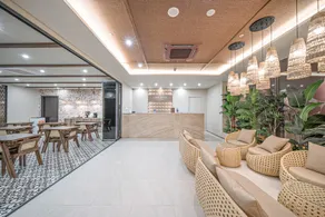 Daegu Dongseongro Giant Hotel - Image 2