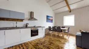 Hattvika Lodge  - Image 3
