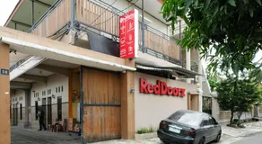 RedDoorz near Mojokerto Train Station - Image 4
