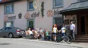 Brauereigasthof ADLER - Image 4
