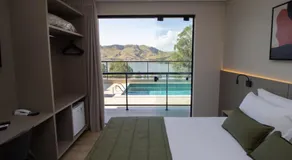 BellVille Pousada - Image 2