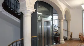 Le grand couvent de Gramat - Image 3