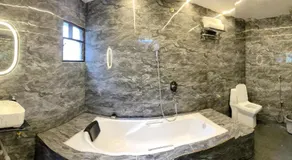 Amrapali Villa at Raghunandan Resort - Image 2