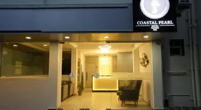 Coastal Pearl Hotel Margao Railway Station - Image 2