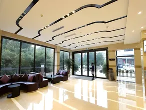 Lavande Hotel Shenzhen University City Subway Station Branch - Image 2
