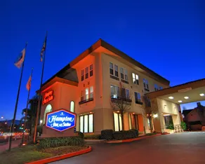 Hampton Inn & Suites Mountain View - Image 4