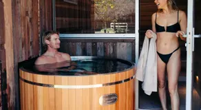 Wildwood Eco Retreat - Image 2