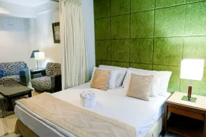 Dago Suites Apartement - studio 1 - Image 4