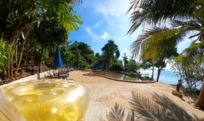 Koh Mak Buri Hut Natural Resort - Image 5