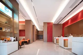 BORMMAN Hotel ( Wuzhou Wangcheng Square No. 4 Middle School Branch) - Image 2