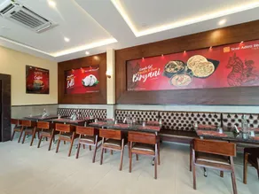 Hotel Comorin Grand - Image 4