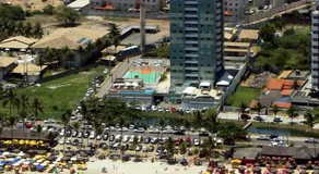 Solaris Residencial Clube 1601 de Frente Para o Mar - Image 4