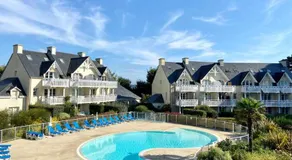 Joli appartement tout confort près de la plage - Image 3