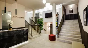 Star Apart Hotel Sachsenhausen - Image 3