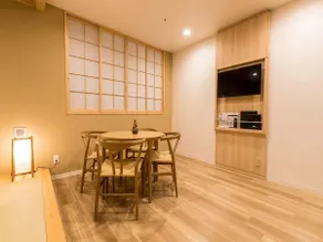 住一HOTEL関空店 Kansai International Airport Hotel 11 - Image 4