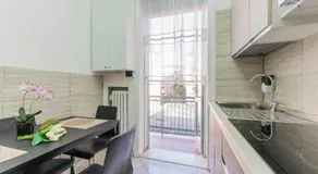 Fioravanti Apartments - San Luca Suite & Genesis House, A pochi passi dalla stazione, vicino al cuore di Bologna - Image 3