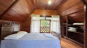 Pousada Casa de Pedra - Image 2