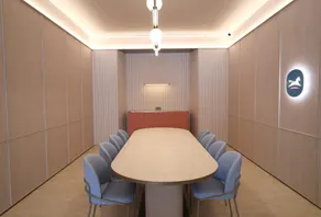 Hanting Hotel Yuncheng Xueyuan Road Yuxiangyuan - Image 4