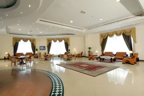 Moon Valley Hotel Apartment - Bur Dubai, Burjuman - Image 4