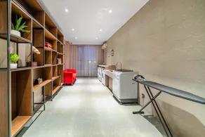 Hanting Hotel Zhoushan Donggang Banshengdong Wharf - Image 5