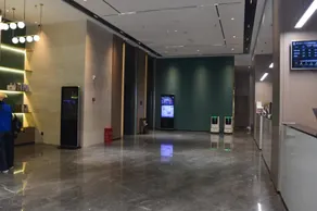 Home Inn Nanchang Bayi Square Dinggong Road South Metro Station - Image 4