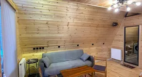 Cottage Pasanauri - Image 2