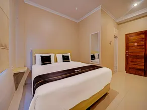 Hotel Andono near YIA Mitra RedDoorz - Image 2