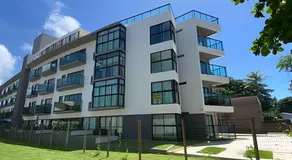 Flat Pé na Areia - Maraca Beach II - Image 5