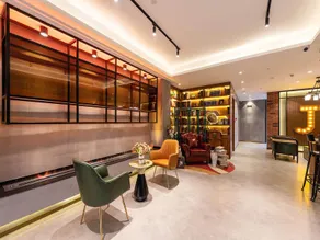 James Joyce Coffetel Beijing Shangdi Zhongguancun Software Park Metro Station - Image 2
