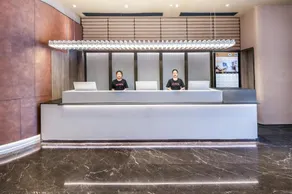 Atour Hotel Wenshan Guangda Plaza Dongfeng Road - Image 4