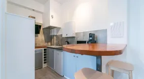 Le Sannoisien - Joli appt à proximité de Paris - Image 3