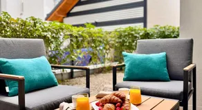 MOMENTIC Apartment - riverside - Image 5