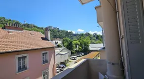 Esplanade - Appartement vue Vercors, confort, parking - Image 5
