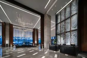 Grand Barony Jinan CBD - Image 3