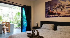 Sunset resorts and bar - Image 2