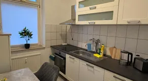 Glück auf Apartment Zentral Parkplatz & WiFi - Image 4