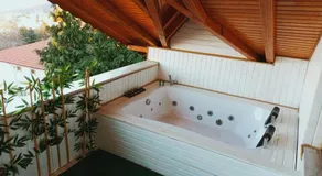 SNOW HİLL HOUSE Pansiyon - Image 5