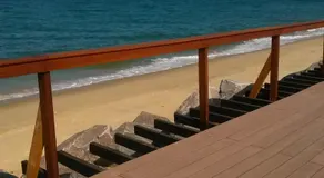 Recanto Casa de Pedrinha - Aptos para temporada e finais de semana - Image 4