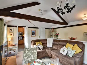 Cottage in Hawes near Yorkshire Dales Trails - Image 2