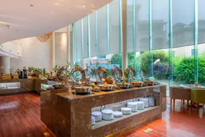 Anji Junlan Resort & Spa - Image 5