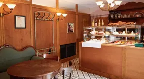 Ballhaus Berlin Hostel - Image 5