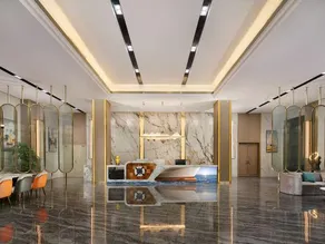 Hiatu Garden Hotel (White Stone Bourne Hotel Huizhou) - Image 3