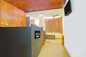 Hotel O Bhadrakali Geo Bio Diversity Cultural Park Warangal - Image 3