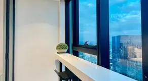 Victoria One - 3beds Central CBD, Modern & High floor with Great views! - Image 4